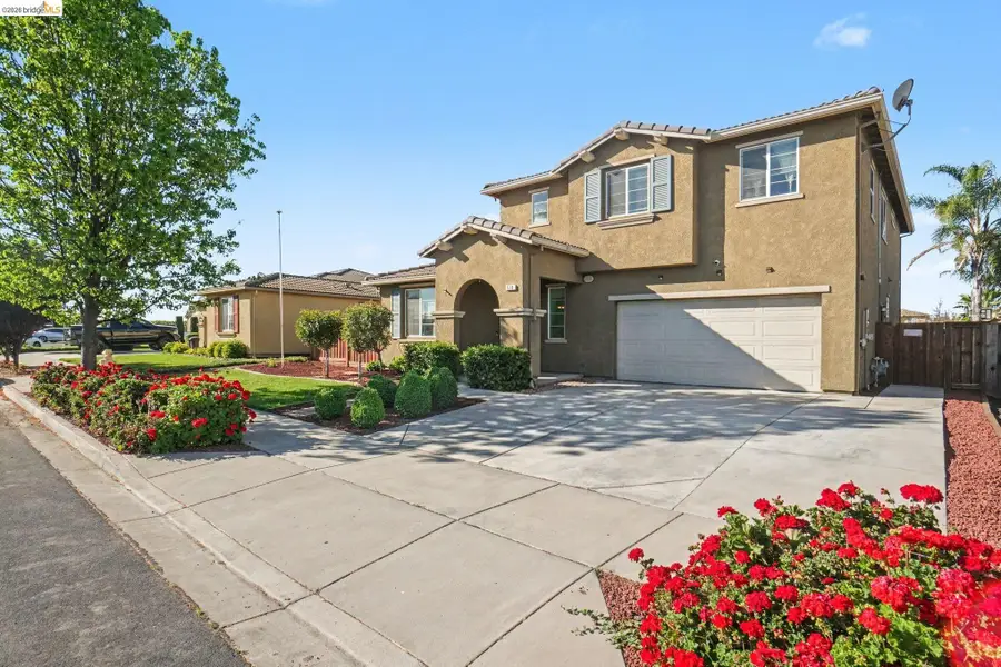 618 Poplar Ct, Oakley, CA 94561 - #2