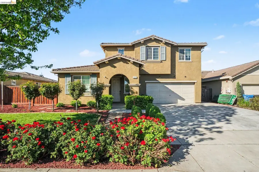 618 Poplar Ct, Oakley, CA 94561 - #3