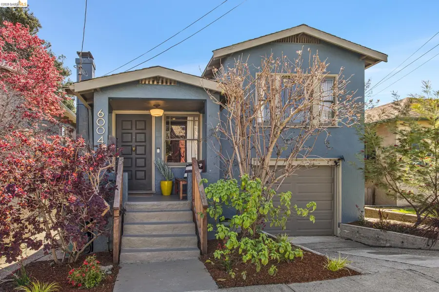 6004 Orchard Ave, Richmond, CA 94804 - #2