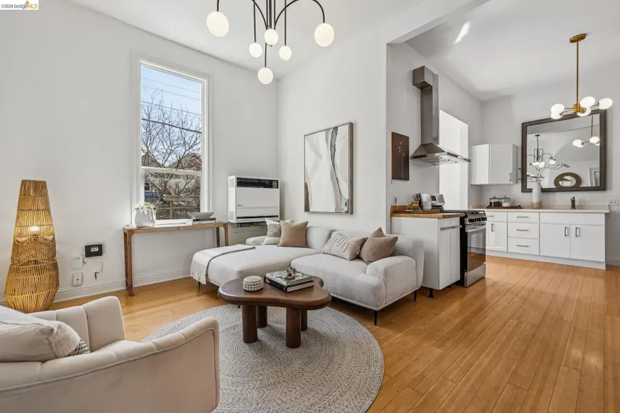 1655 12th Street, Oakland, CA 94607 - #3