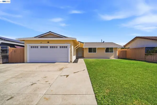 2473 Balmoral St., Union City, CA 94587