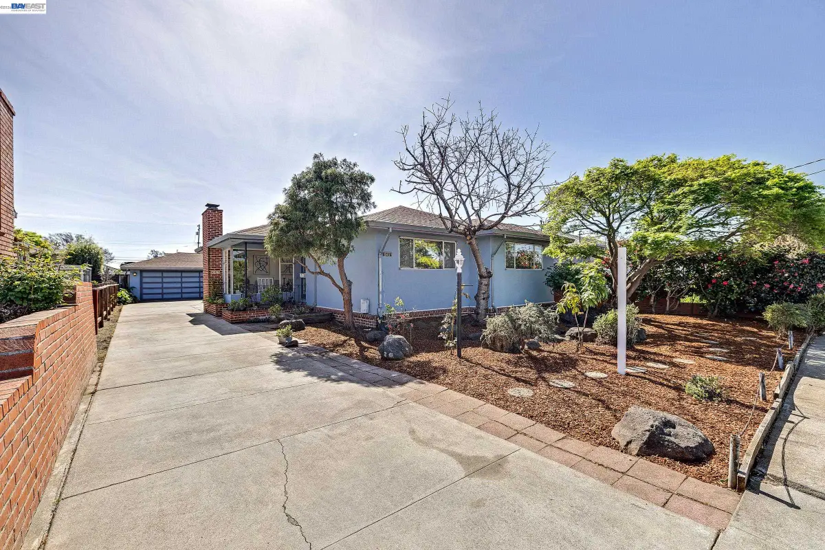 845 Dolores Ave, San Leandro, CA 94577 - #1
