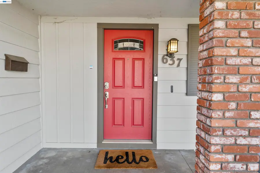 637 Caliente Ave, Livermore, CA 94550 - #2