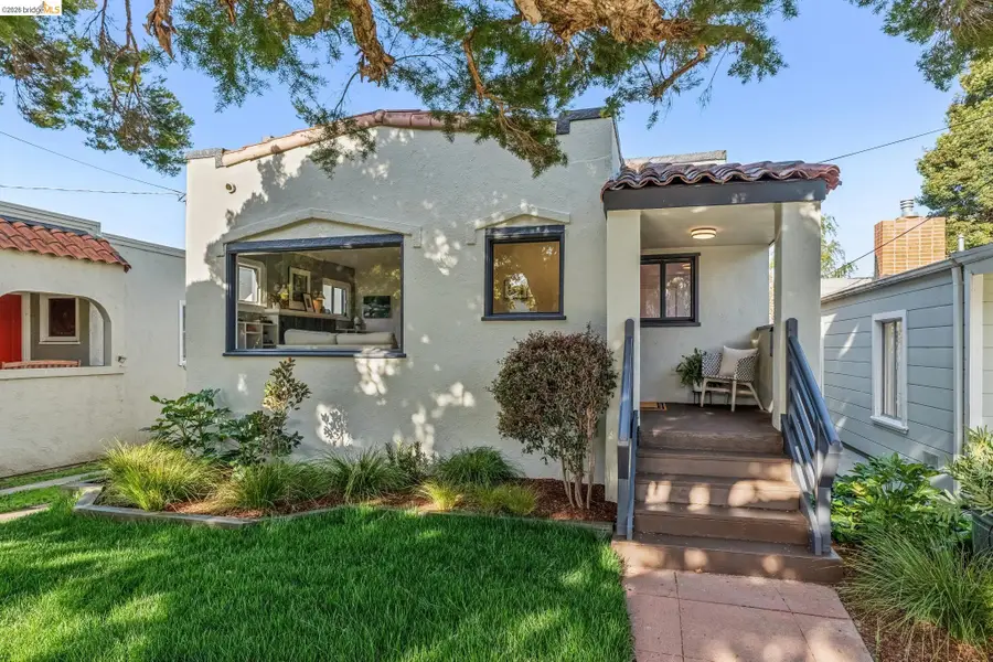 1120 Curtis St, Albany, CA 94706 - #2