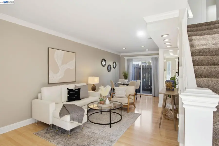 649 N 4th St, San Jose, CA 95112 - #3