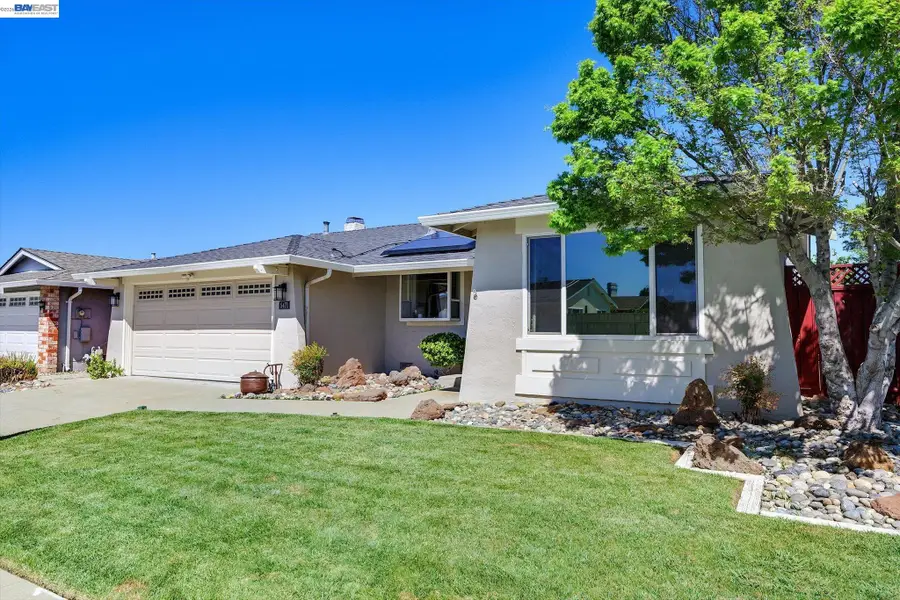 5471 Tyler Pl, Fremont, CA 94538 - #2