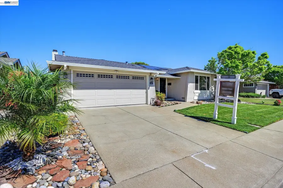 5471 Tyler Pl, Fremont, CA 94538 - #3