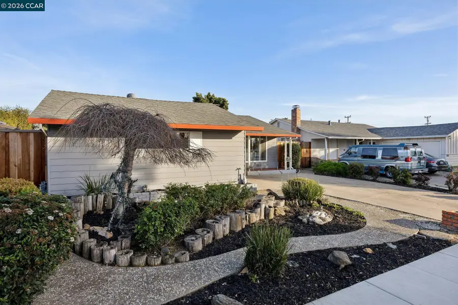 4508 Stevenson Blvd, Fremont, CA 94538 - #3