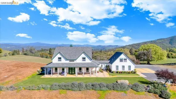 14814 Twist Rd, Jamestown, CA 95327