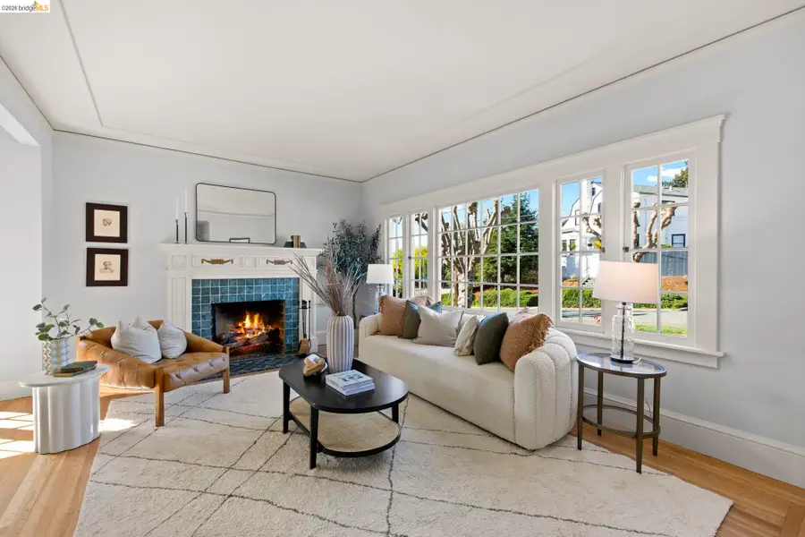 958 Alma Place, Oakland, CA 94610 - #3