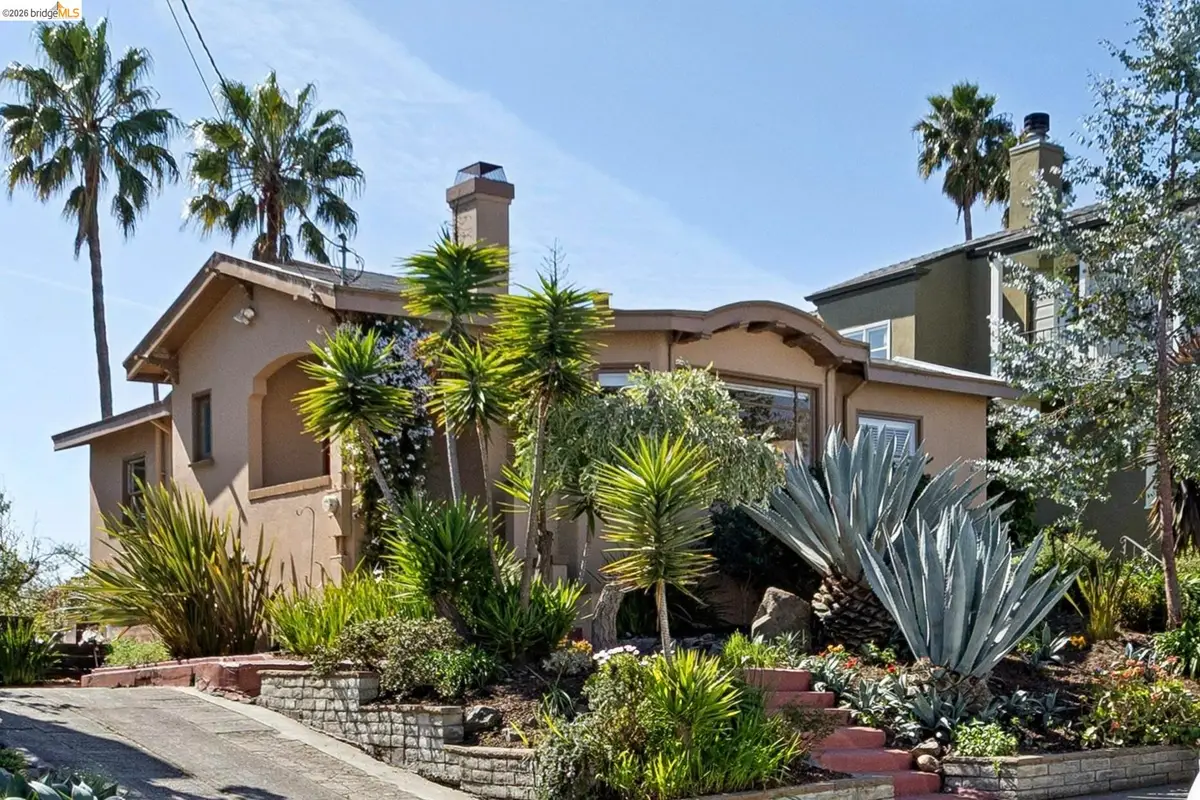 715 Hillgirt Cir, Oakland, CA 94610 - #1