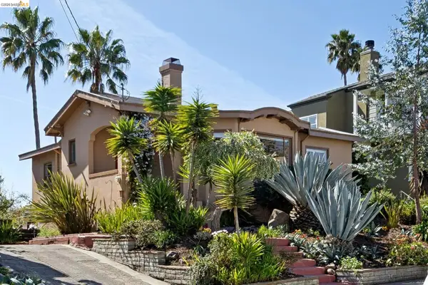 715 Hillgirt Cir, Oakland, CA 94610