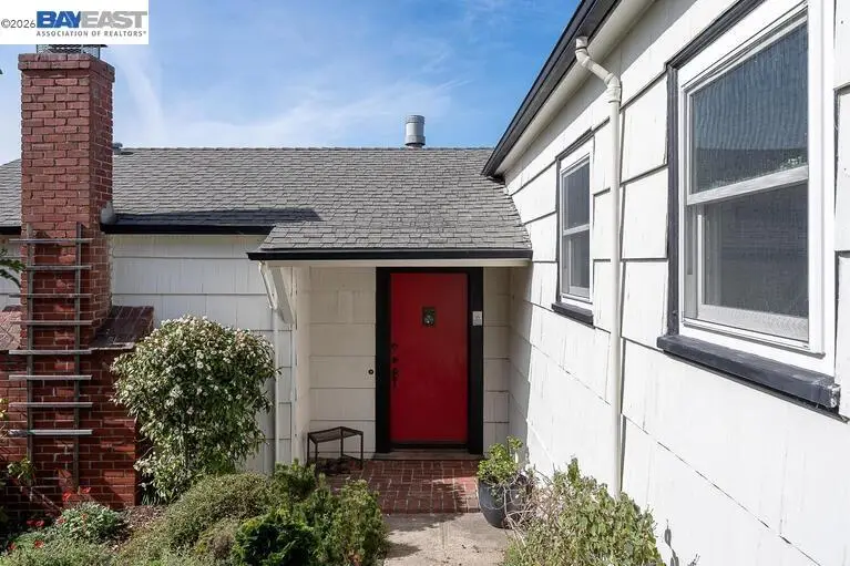 2515 Alva Ave, El Cerrito, CA 94530 - #2