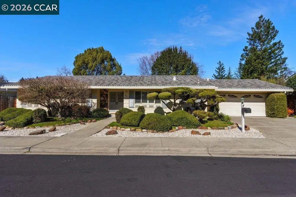 32 Lancaster Ct, Walnut Creek, CA 94595 - #1