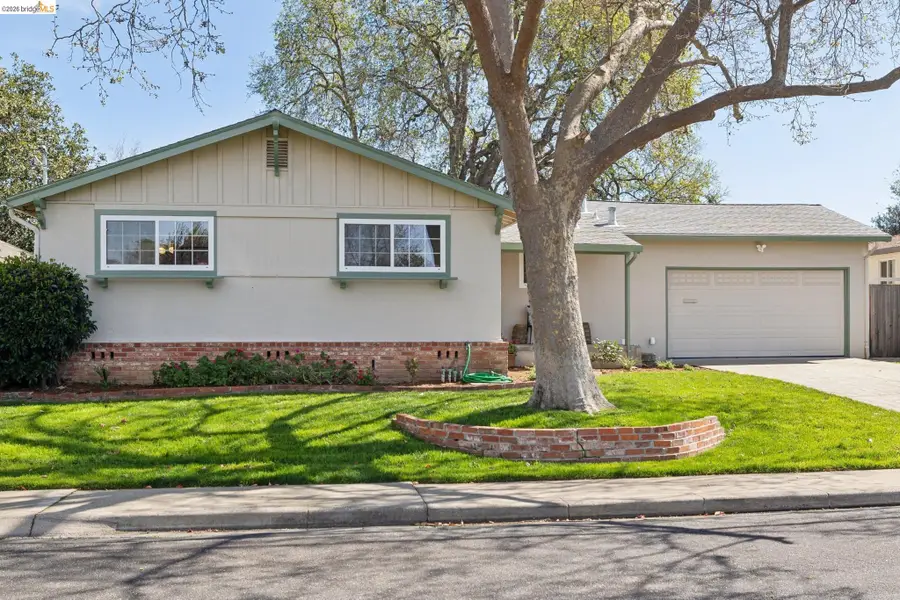 3994 Newcastle Rd, Concord, CA 94519 - #3