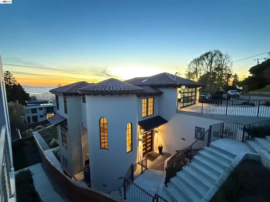 1024 Grizzly Peak Blvd, Berkeley, CA 94708 - #2