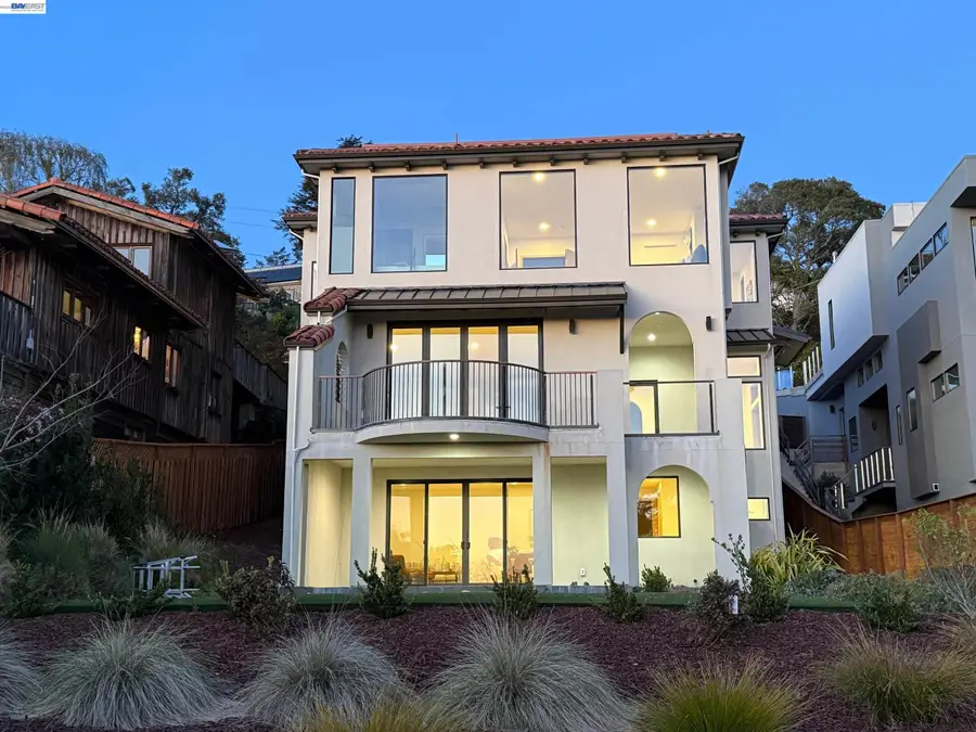 1024 Grizzly Peak Blvd, Berkeley, CA 94708 - #3