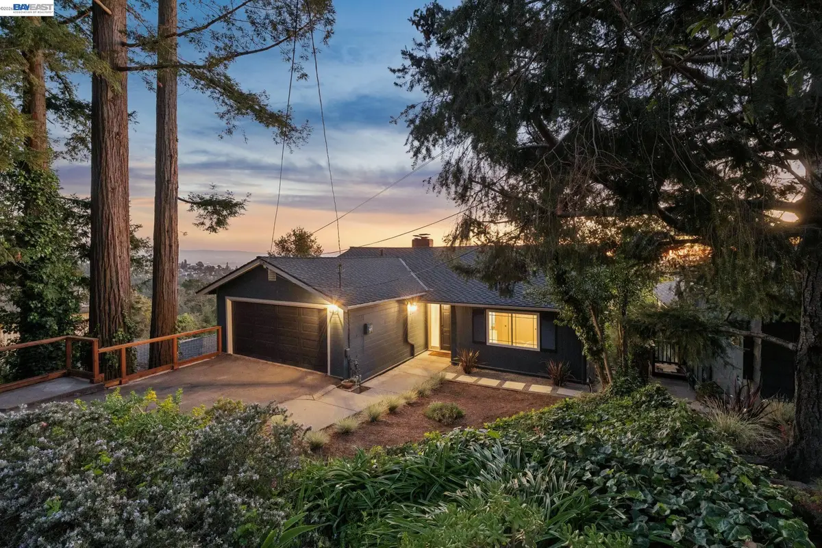 5969 Rincon Dr, Oakland, CA 94611 - #1