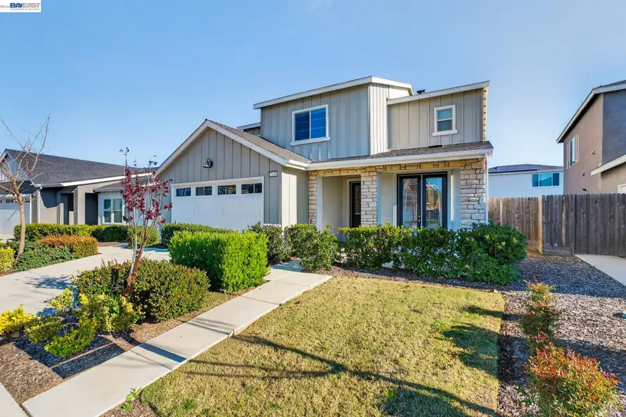 2419 Gabriel Dr, Merced, CA 95340 - #3