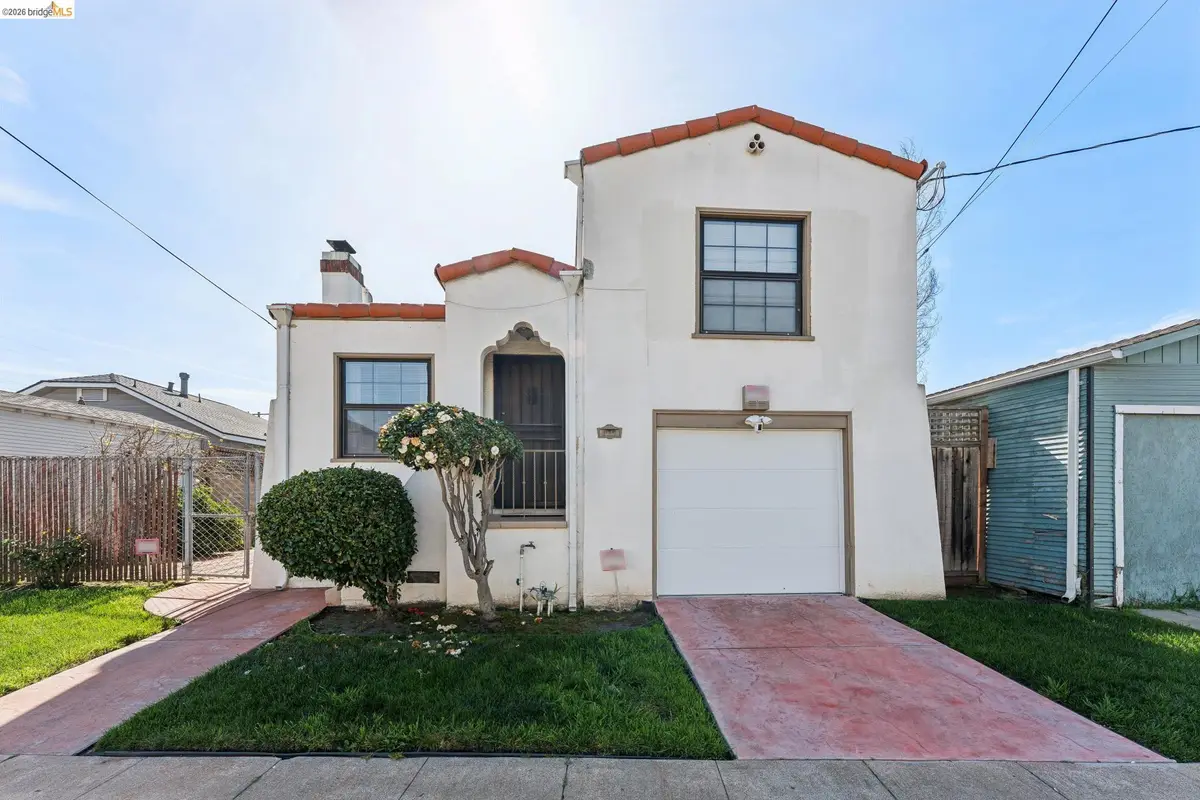 6019 Brann St, Oakland, CA 94605 - #1