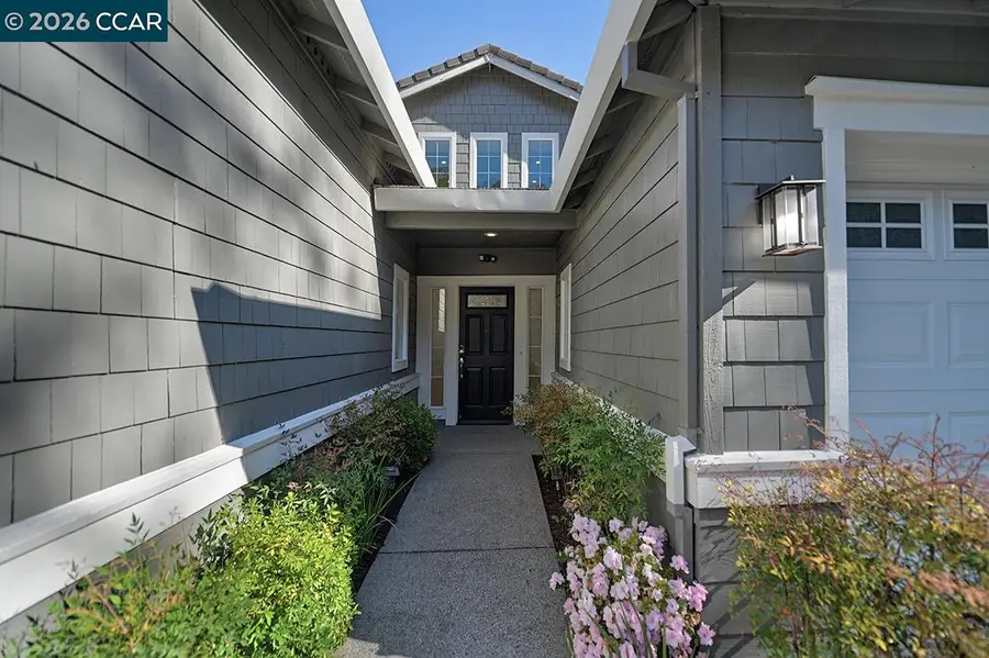 6415 Horsemans Canyon Dr, Walnut Creek, CA 94595 - #3