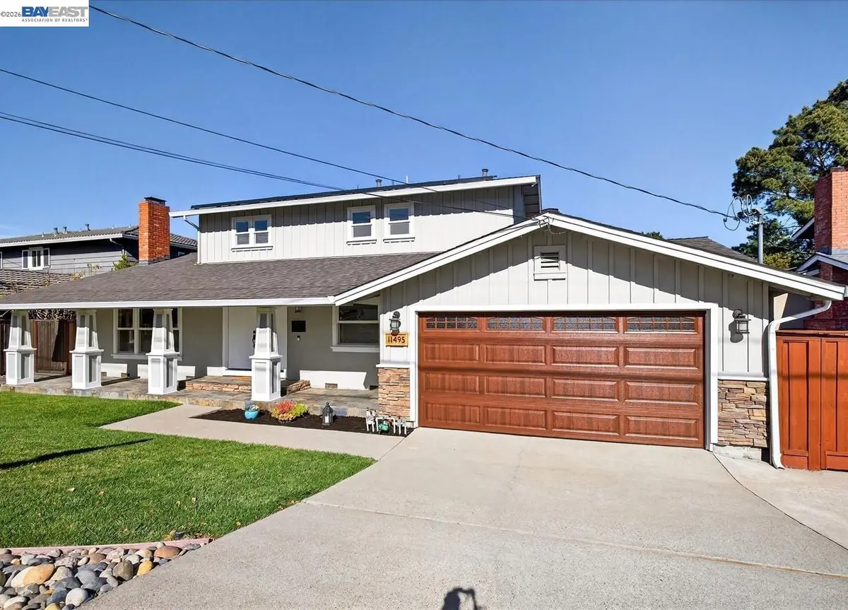 11495 Silvergate Dr, Dublin, CA 94568 - #1