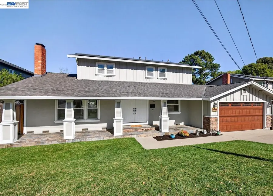 11495 Silvergate Dr, Dublin, CA 94568 - #2
