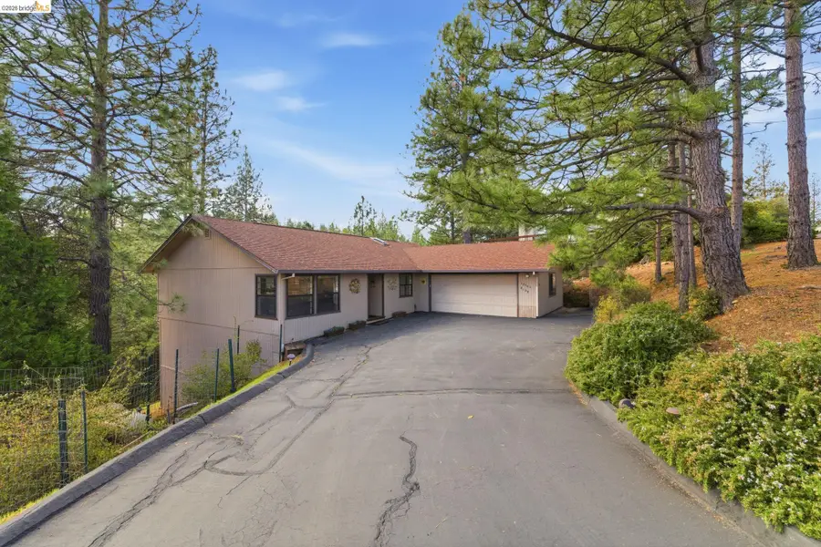 12305 Mills Street, Groveland, CA 95321 - #2