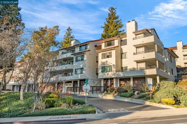 22135 Sevilla Rd #32, Hayward, CA 94541