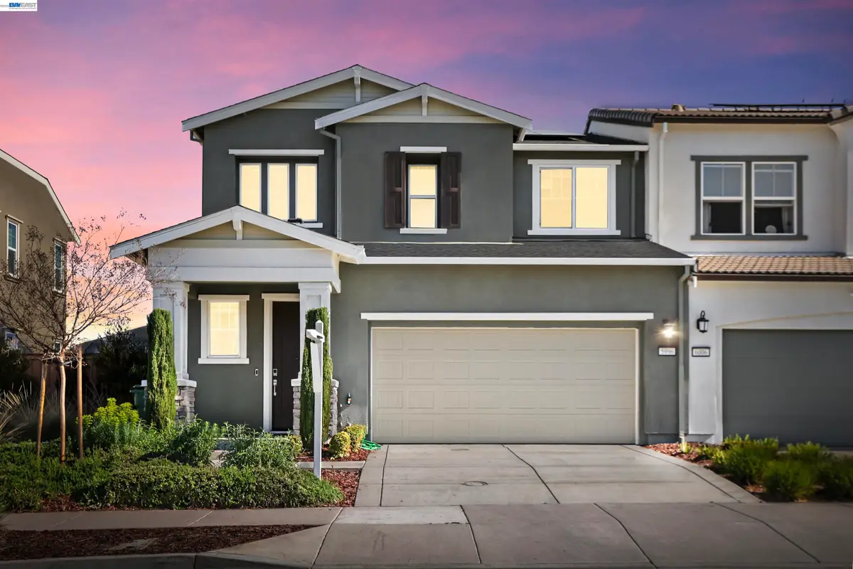 5996 Markham Dr, Tracy, CA 95377 - #1