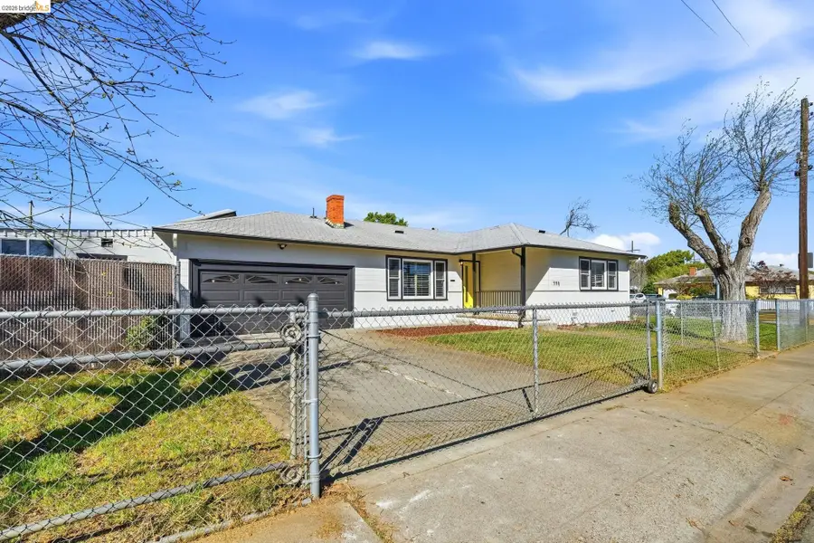 795 Rosewood Avenue, Vallejo, CA 94591 - #3