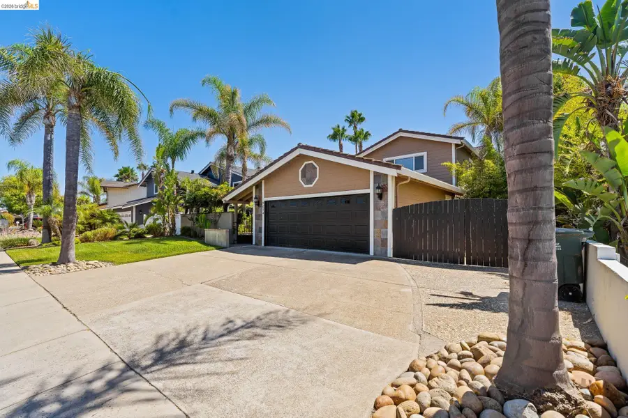 5034 Double Point Way, Discovery Bay, CA 94505 - #3