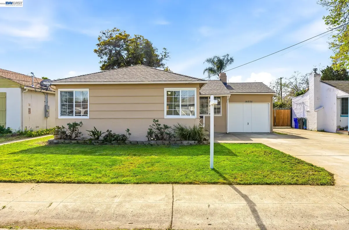 16035 Via Descanso, San Lorenzo, CA 94580 - #1