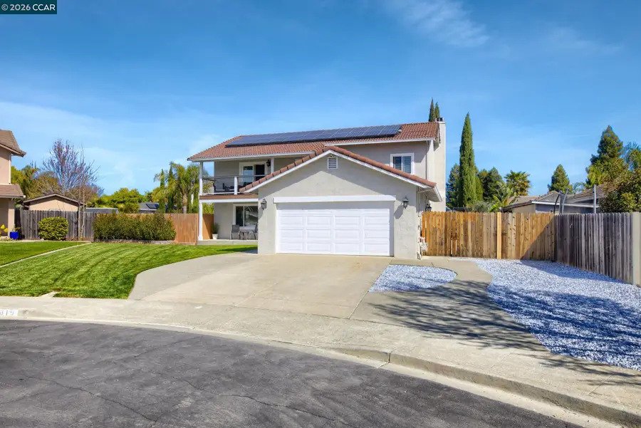 319 Flagstone Ct, Vacaville, CA 95687 - #2