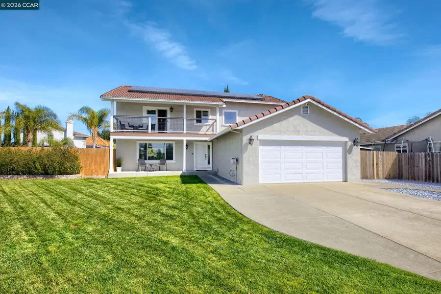 319 Flagstone Ct, Vacaville, CA 95687 - #3