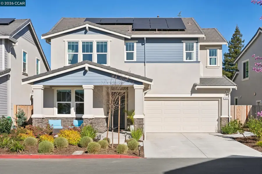 1035 Heckmann Ln, Concord, CA 94518 - #2