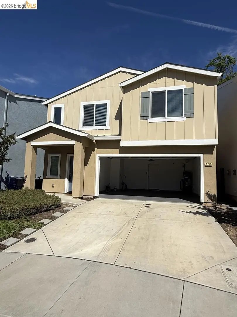 5725 Misty Wind Ct, Carmichael, CA 95608 - #1