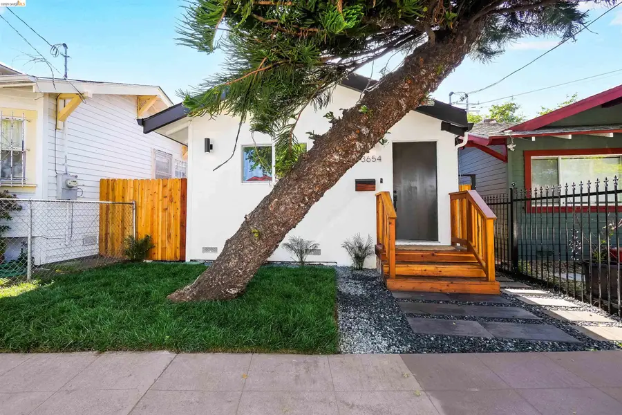 3654 39th Ave, Oakland, CA 94619 - #2