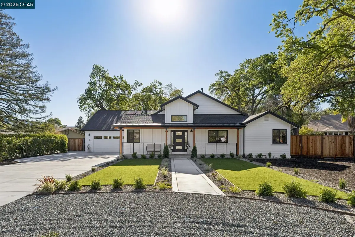 160 Via Del Sol, Walnut Creek, CA 94597 - #1