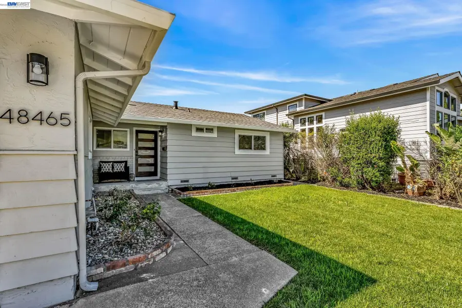 48465 Ursa Dr, Fremont, CA 94539 - #3