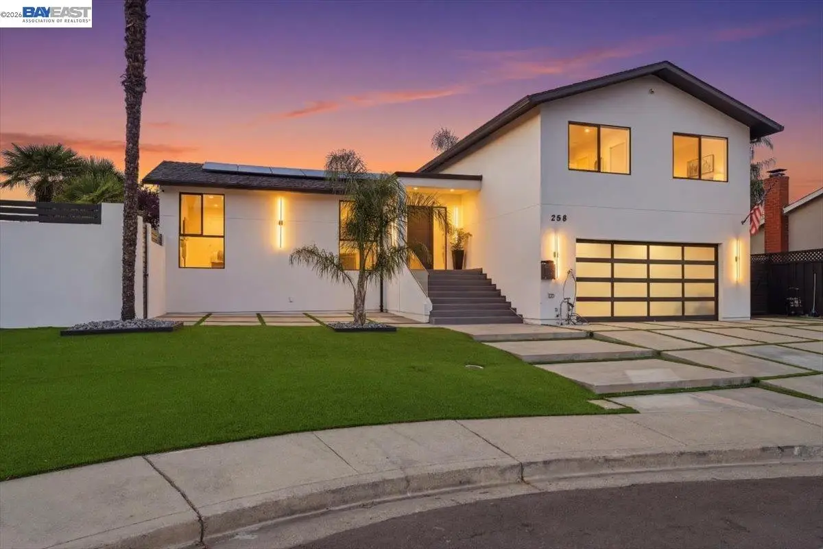 258 Dexter Pl, San Ramon, CA 94583 - #1