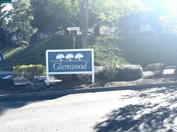 216 Glenwood, Hercules, CA 94547