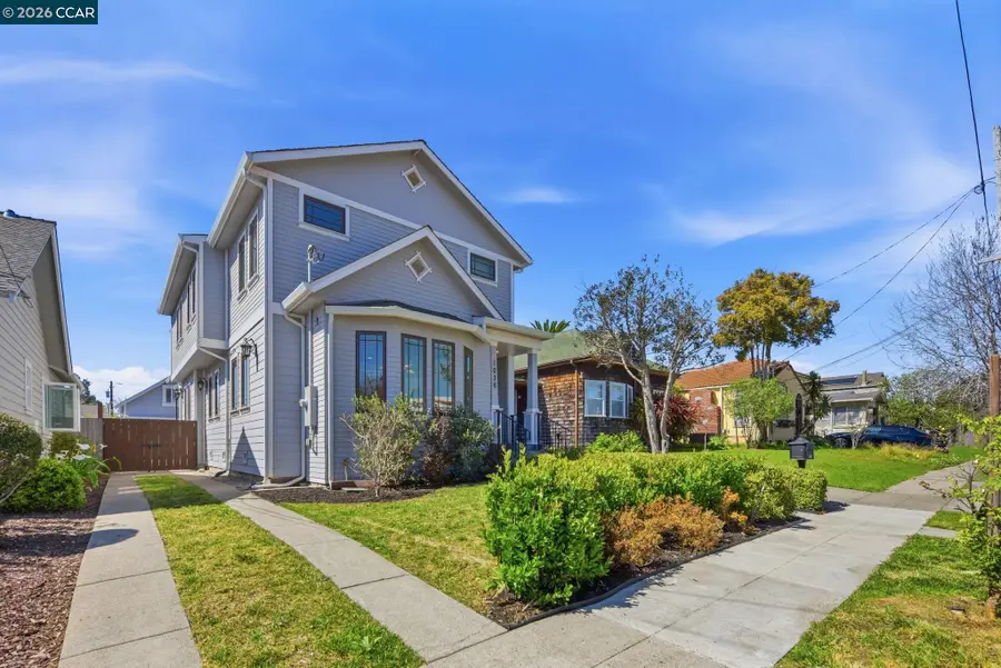1036 Ramona Ave, Albany, CA 94706 - #2