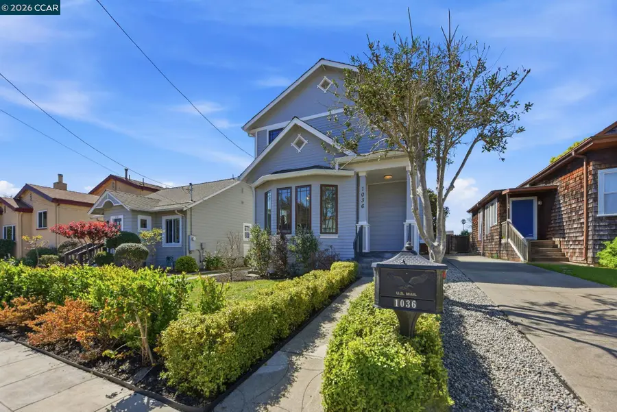 1036 Ramona Ave, Albany, CA 94706 - #3