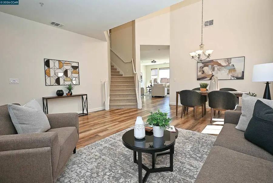 2617 Tampico Dr, Pittsburg, CA 94565 - #2