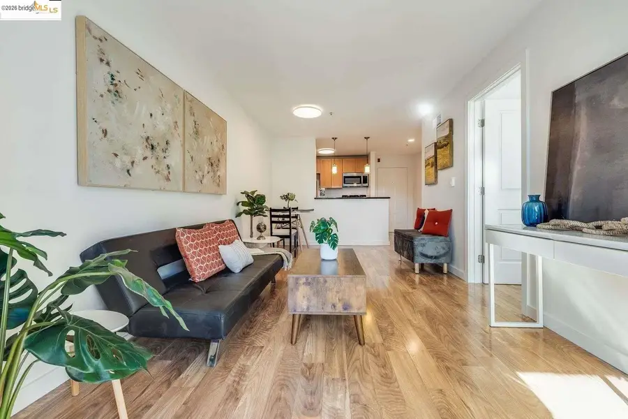 6400 Christie Ave #5209, Emeryville, CA 94608 - #2