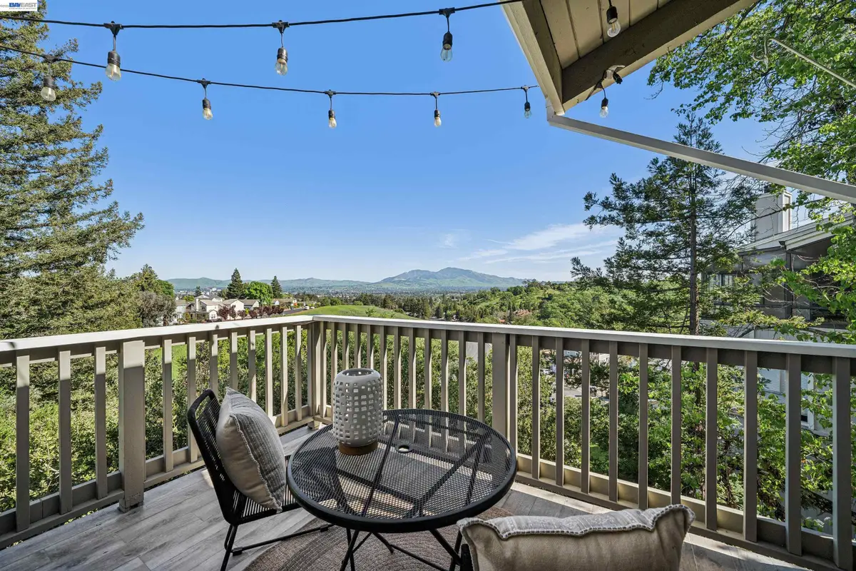 471 Ridgeview Dr, Pleasant Hill, CA 94523 - #1