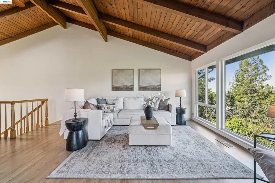 471 Ridgeview Dr, Pleasant Hill, CA 94523 - #3