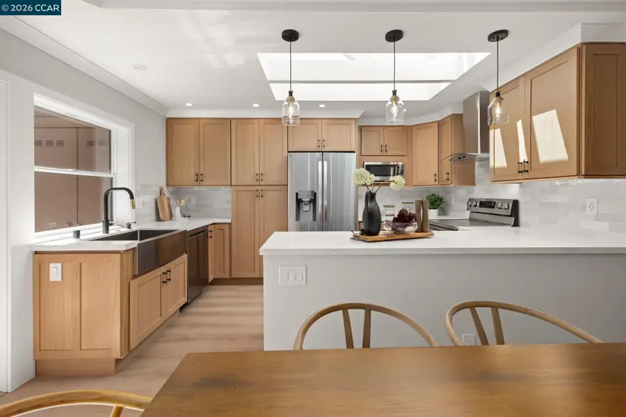 1152 Fairlawn Ct #3, Walnut Creek, CA 94595 - #2