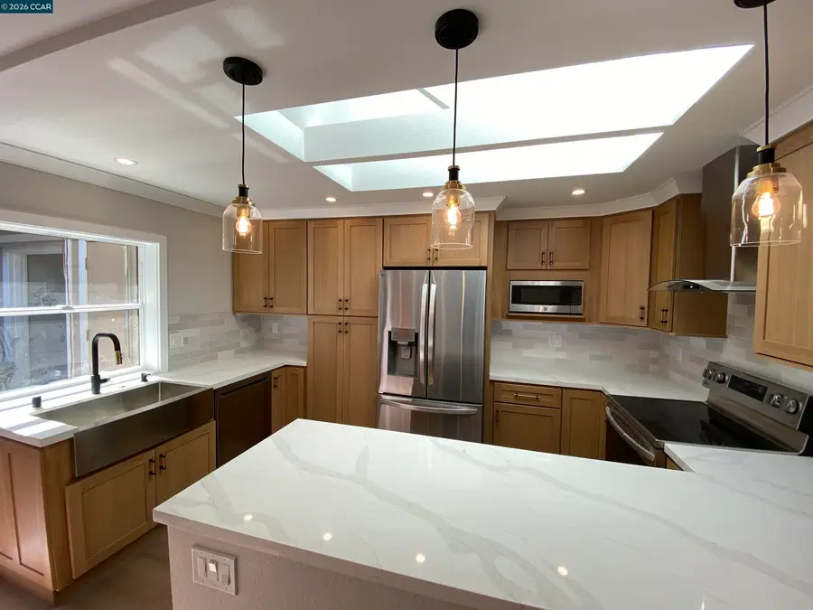 1152 Fairlawn Ct #3, Walnut Creek, CA 94595 - #3